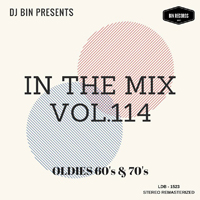 In The Mix 114
