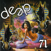 Deep Dance 071