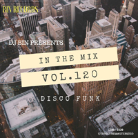 In The Mix 120