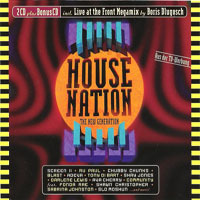 House Nation The New Generation
