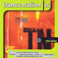 Trance Nation 15