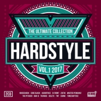 Hardstyle The Ultimate Collection 2017.1