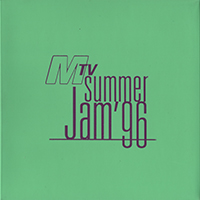 MTV Summer Jam 96