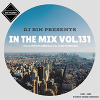 In The Mix 131
