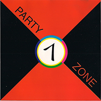 MTV Partyzone 01
