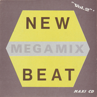 New Beat Megamix 2