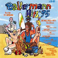 Ballermann Hits 1995