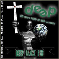 Deep Dance 153