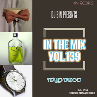 In The Mix 139