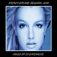 Britney Spears Megamix 2006
