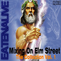 Mixing On Elm Street The Collection 1