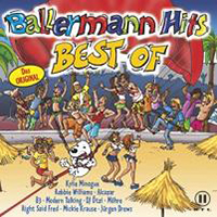 Ballermann Hits Best Of...