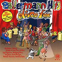 Ballermann Hits Disco Fox