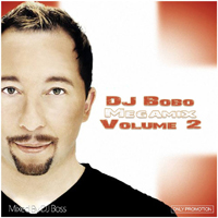 DJ Bobo Megamix 2