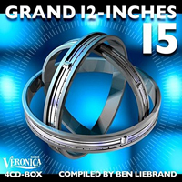 Grand 12 Inches 15