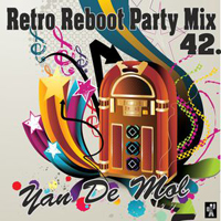Retro Reboot Party Mix 042