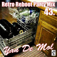 Retro Reboot Party Mix 043