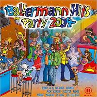 Ballermann Hits Party 2004