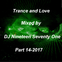 Trance & Love 14