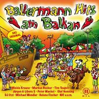 Ballermann Hits Am Balkan 2009