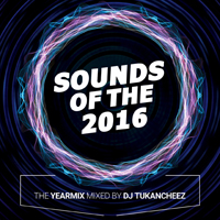 The Sounds Of The 2016