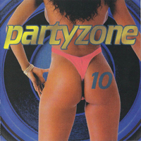 MTV Partyzone 10