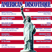 American Discoteque 2