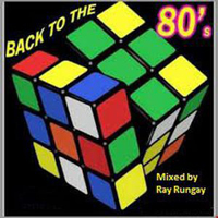 Back To The 80s Megamix