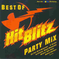 Best Of Hit Blitz Party Mix