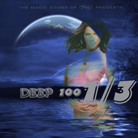 Deep Dance 100⅓