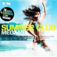 Summer Club Megamix 2010