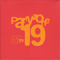 MTV Partyzone 19