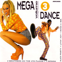Mega Dance 1996 Part 3