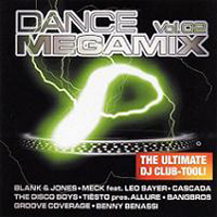 Dance Megamix 02