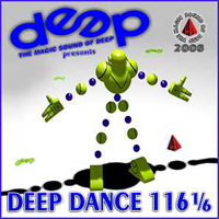 Deep Dance 116⅙