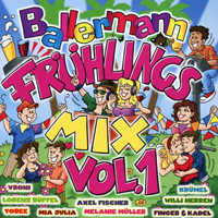 Ballermann Frühlings Mix 1