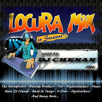 Locuramix In Sessions #004