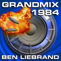 In The Mix 2015-12-12