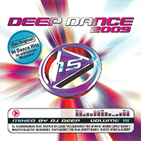 Deep Dance 15