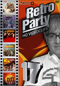 Retro Party 17