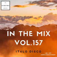 In The Mix 157