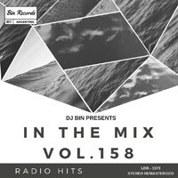 In The Mix 158