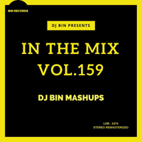 In The Mix 159
