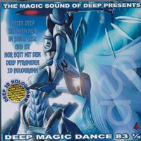 Deep Dance 083½