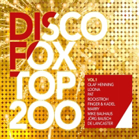 Discofox Top 200 1