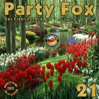 Party Fox 21