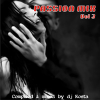 Passion Mix 3