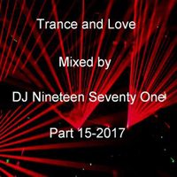 Trance & Love 15