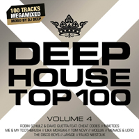 Deep House Top 100 04