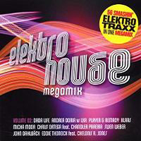 Elektro House Megamix 02